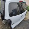 Дверь 5-я Daihatsu Mira E:s LA300S  голубой B37