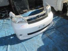 Ноускат 1NZ TOYOTA PORTE NNP11 (Тойота Порте)