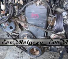 двигатель HC на TOYOTA CAMI J100G (Тойота Ками)