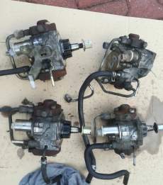 тнвд 22100-3070 на 1KD FTV TOYOTA LAND CRUISER PRADO KDJ120, KDJ125 (Тойота Лэнд Крузер Прадо )