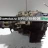 Раздаточная коробка V4A51, MN168862 на 6G72 Mitsubishi Pajero Sport K96 (Мицубиси Паджеро Спорт)