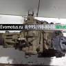Раздаточная коробка V4A51, MN168862 на 6G72 Mitsubishi Pajero Sport K96 (Мицубиси Паджеро Спорт)
