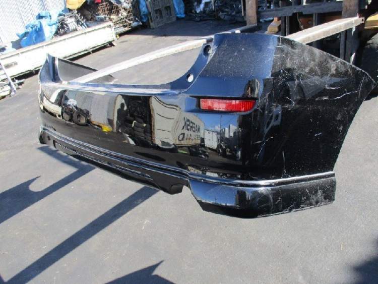 Ноускат TOYOTA WISH ZGE20 (Тойота Виш) задняя Ноускат TOYOTA WISH ZGE20 (Тойота Виш) задняя