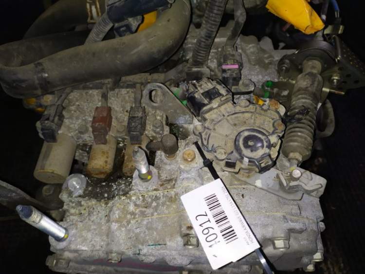АКПП SLTA на L15A VTEC HONDA AIRWAVE GJ2  (Хонда Эйрвэйв)
