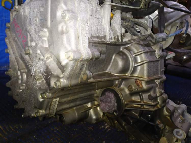 АКПП SLTA на L15A VTEC HONDA AIRWAVE GJ2  (Хонда Эйрвэйв)