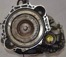 АКПП F4A21 на 4G91 MITSUBISHI LANCER CB3A (мицубиси лансер)