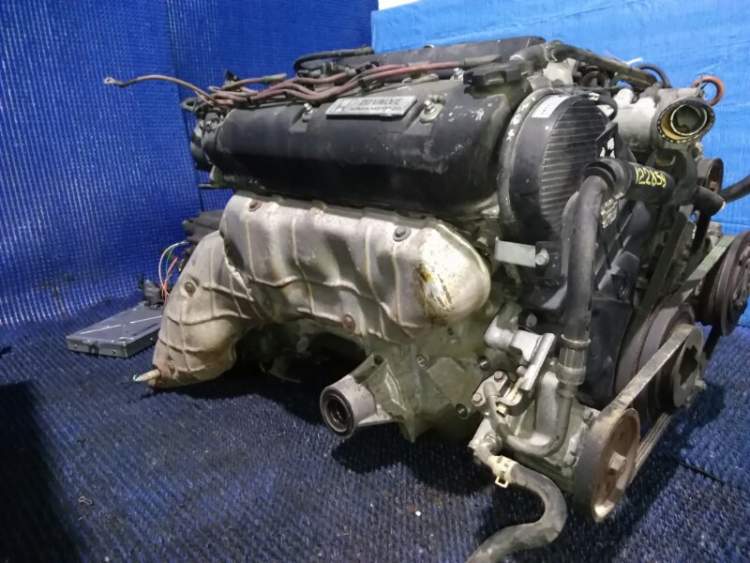 Двигатель G20A HONDA INSPIRE CB5  (Хонда Инспаер)