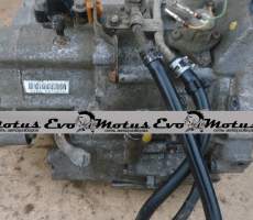 АКПП S4MA на D15B HONDA CAPA GA4  ( хонда сара)