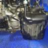 АКПП W4A422NZD3 на 4G64 GDI MITSUBISHI  AIRTREK CU4W (Мицубиси Аэртрек)