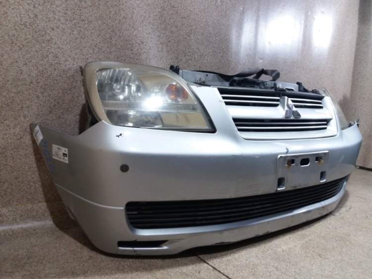 Ноускат на 4G94 MITSUBISHI DION CR6W (Мицубиси Дион) СЕРЕБРО Ноускат на 4G94 MITSUBISHI DION CR6W (Мицубиси Дион) СЕРЕБРО