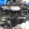 двигатель на NISSAN ATLAS F23 TD27