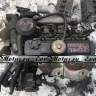 двигатель на NISSAN ATLAS F23 TD27