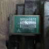 Тнвд на Mitsubishi 4G93 MD345970