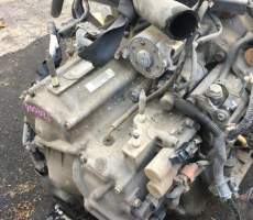 АКПП MCKA на F20B HONDA ACCORD CF5 (хонда аккорд)
