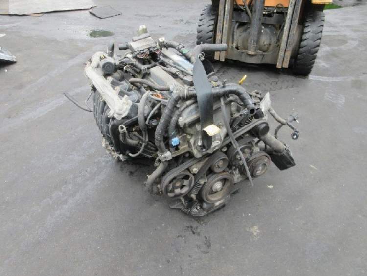 Двигатель 1AZ FSE TOYOTA GAIA ACM10 (Тойота Гайя)