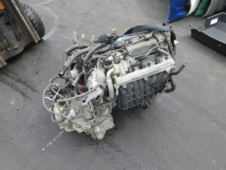 Двигатель 1AZ FSE TOYOTA GAIA ACM10 (Тойота Гайя)