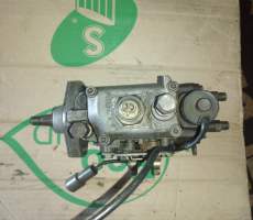 тнвд 22100-5B302 на 2LTE TOYOTA CROWN LS131 (тойота краун)