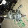 тнвд 22100-5B302 на 2LTE TOYOTA CROWN LS131 (тойота краун)