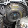 АКПП F4A422E6A на 6A13 MITSUBISHI LEGNUM  EA5W  (Мицубиси Легнум)