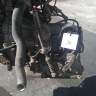 АКПП re4f03a fl40 на sr20de NISSAN PRAIRIE JOY m11 (Ниссан Прерия джой)