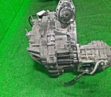 АКПП W6DGA112A на 4B11 MITSUBISHI ASX GA2W (Мицубиси Асх)