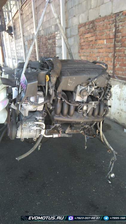двигатель 1G TOYOTA CROWN COMFORT GXS12 (тойота комфорт)