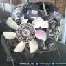 двигатель 1G TOYOTA CROWN COMFORT GXS12 (тойота комфорт)
