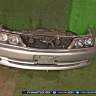 Ноускат TOYOTA CHASER GX100 (тойота чайзер) серый