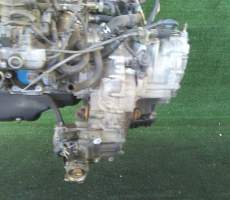 АКПП SCWA на  D15B HONDA CAPA GA6 ( хонда капа)