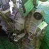 АКПП RE4F04BFT40 на QR25DE NISSAN  TEANA TNJ31 (Ниссан Теана)