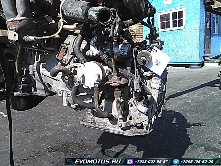 АКПП U241E на 1AZ-FSE TOYOTA AVENSIS AZT250 (тойота авенсис) АКПП U241E на 1AZ-FSE TOYOTA AVENSIS AZT250 (тойота авенсис)