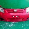 Ноускат   TOYOTA  ALLEX NZE124  (Тойота Аллекс) красный