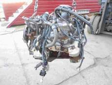 двигатель 3YPE на TOYOTA CROWN COMFORT YXS11 (тойота комфорт)