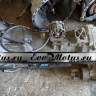 АКПП 03-72L на 3C-T TOYOTA NOAH CR50 (Тойота Ноах)