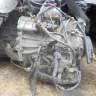 АКПП A241E на 3S-FE TOYOTA CALDINA ST210 (тойота калдина)