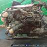 Двигатель N04C на HINO DUTRO XZU378 (хино дутро)