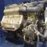 Двигатель  4M40 MITSUBISHI  CANTER FB51A (Мицубиси Кантер)