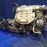 Двигатель  4M40 MITSUBISHI  CANTER FB51A (Мицубиси Кантер)