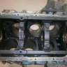 блок двигателя 6G73 на MITSUBISHI DIAMANTE F15A,  F25A,  F13A  (Мицубиси Диамант )