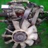 двигатель S05D TOYOTA  DYNA XZU411 (Тойота Дюна)   электронное   