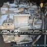 АКПП B7VA на J25A HONDA INSPIRE UA4 (хонда инспаер)