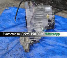 АКПП SDMA на B20B HONDA CRV RD1 (хонда срв)