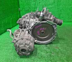 АКПП W6DGA на 4B11 MITSUBISHI GALANT FORTIS CY4A (Мицубиси Галант)
