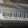 МКПП SWLM на L15A VTEC HONDA FIT GD3  (Хонда Фит)
