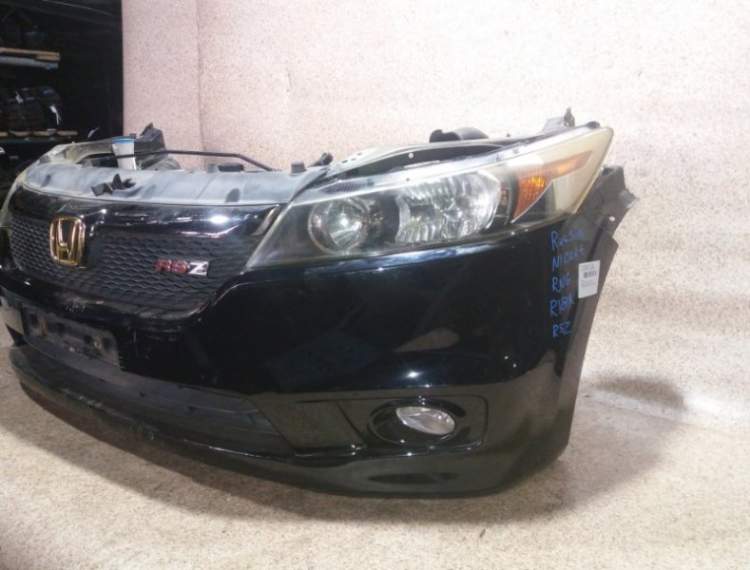 Ноускат  на  HONDA STREAM RN6, RN7 (Хонда Стрим )