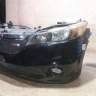 Ноускат  на  HONDA STREAM RN6, RN7 (Хонда Стрим )
