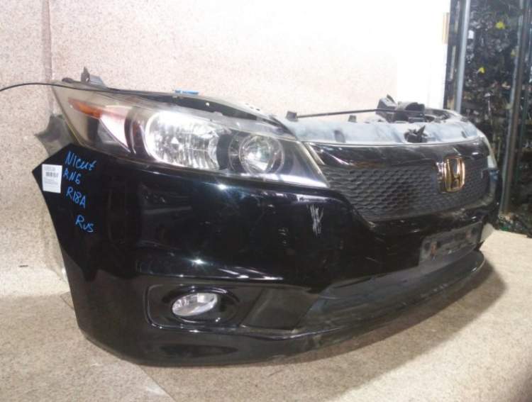 Ноускат  на  HONDA STREAM RN6, RN7 (Хонда Стрим )