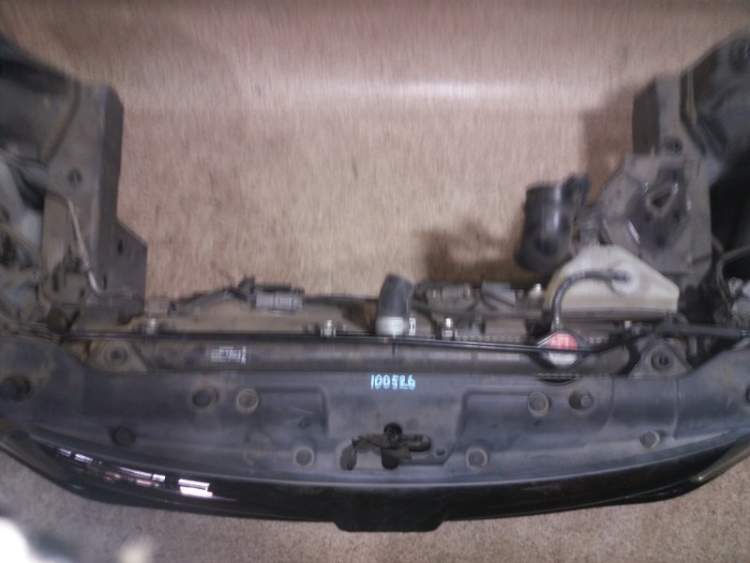 Ноускат  на  HONDA STREAM RN6, RN7 (Хонда Стрим )