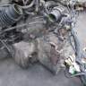 АКПП W4A331UPQ3 на 6A12 MITSUBISHI GALANT E74A (Мицубиси Галант)