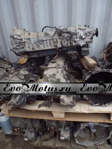 АКПП 30-83LE на 3VZ  TOYOTA 4RUNNER VZN130 (Тойота Фораннер)